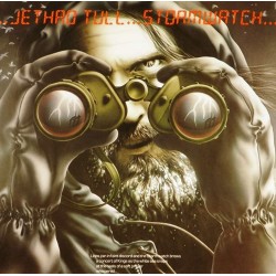 Пластинка Jethro Tull ...Stormwatch...